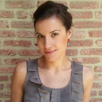 Karolina Krzystek-De Ranter