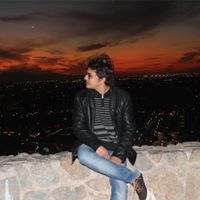 Abhishek Garg