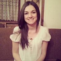 Силвия Кехая