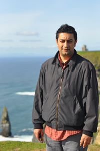 Ali Raza