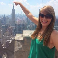 Caitlin Carlson