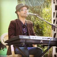 Abhishek Singh