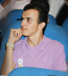 يونس  غزلان