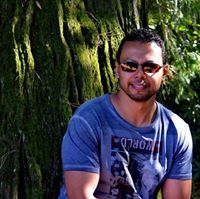Ahmed Hamdy