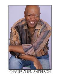 Charles Allen-Anderson
