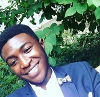 Joe Nji