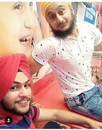 Prabhjot Singh