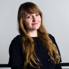 Klaudia A. Prasek
