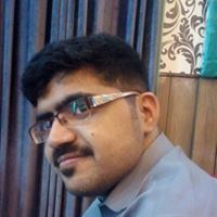 Nabeel Ahmad