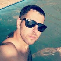 Mohamad Reza