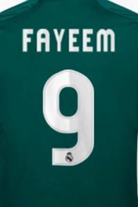 Fayeem Bercha