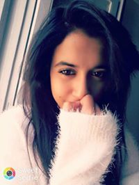 Fatima Ezzahrae Dahi