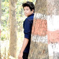 Riteys Joshi