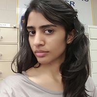 Iqra Chaudry