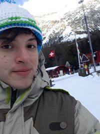 Moris Polanco Serrano