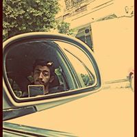 Ahmed Maged