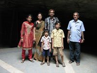 Hemamalinivenkatasesha Nanduri