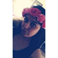 Itzel A Molina
