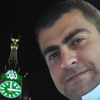 شيماء حامد