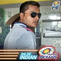 Jayswal Kaushik