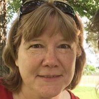 Terri Johnston-Dyer
