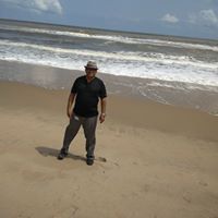 Ram Krishna