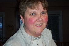 Janet Hiemstra