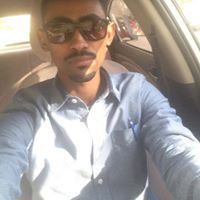 Ahmed Ali