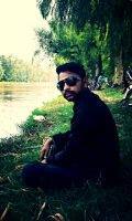Shahzaib Sahab