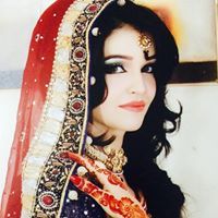 Afsa Shah