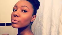 Sakeenah Benjamin