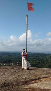 Gireesh Chemmappilly