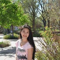 Angela Zhou
