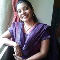 Pallavi Patil