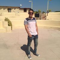 Mahmoud Moharam