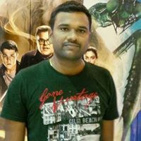 Gpr Yadav