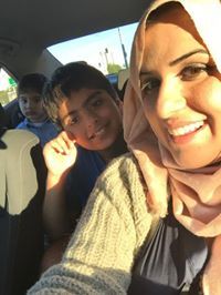 Aneeqa Ahsan