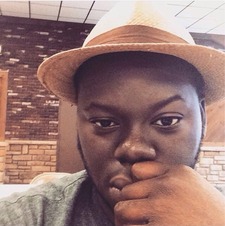 Nana Abeeku