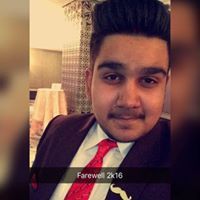 Montek Singh