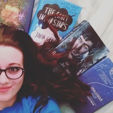 Nina ✿ Looseleaf Reviews ✿