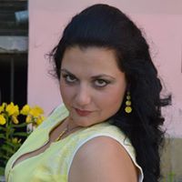 Гергана Райкова-Бешевлиева