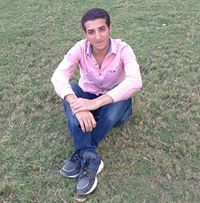 Ahmed Samy