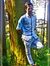 Satish ...