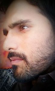 Mirza Mughal
