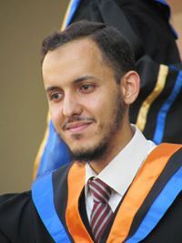 Ismail Abu Saada