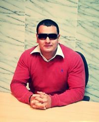 Mohammed Etman