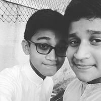 Saqif Mohammed