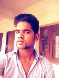 Ramkumar Pilaventhiran