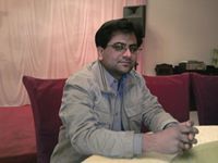 Muhammad Mohsin