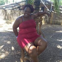 Neashia Daye